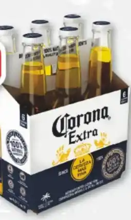 trinkgut Corona Extra Bier Angebot