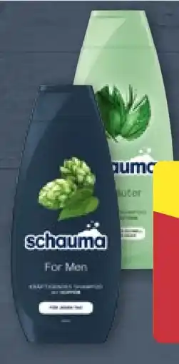 Aldi Nord Schwarzkopf Schauma Shampoo Angebot