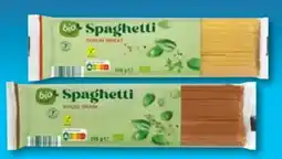 Aldi Nord Bio Smiley Spaghetti Angebot