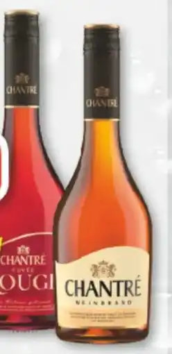 trinkgut Chantré Weinbrand Angebot