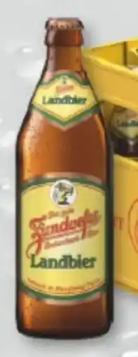 trinkgut Zirndorfer Landbier Angebot