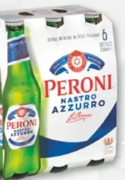 trinkgut Peroni Nastro Azzurro Angebot