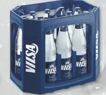 trinkgut Vilsa Brunnen Mineralwasser Angebot