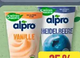 Aldi Nord Alpro Soja-Joghurtalternative Angebot