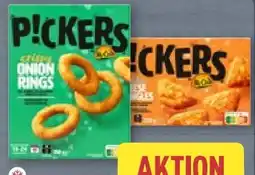 Aldi Nord McCain Pickers Angebot