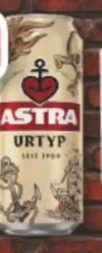 trinkgut Brauerei Astra Urtyp Angebot