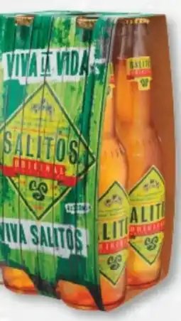 trinkgut Salitos Viva Angebot