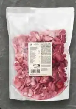 Edeka KoRo Gefriergetrocknete Erdbeerscheiben Angebot