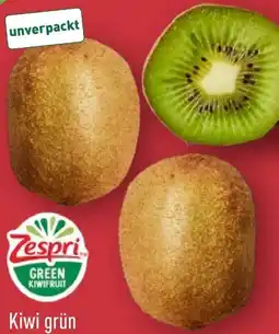 Aldi Nord Zespri Kiwi grün Hayward Angebot