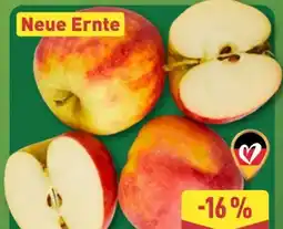 Aldi Nord Tafeläpfel Elstar Angebot