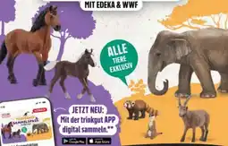 trinkgut Schleich Tierfiguren Angebot