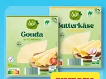 Aldi Nord Bio Smiley Käsescheiben Angebot