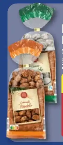 Aldi Nord Wintertraum Mandeln Angebot