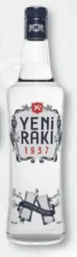 trinkgut Yeni Raki Angebot