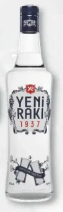 trinkgut Yeni Raki Angebot
