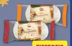 Aldi Nord Wintertraum Mini-Stollen Angebot
