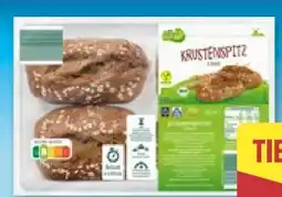 Aldi Nord Gut Bio Bio-Brötchen Angebot
