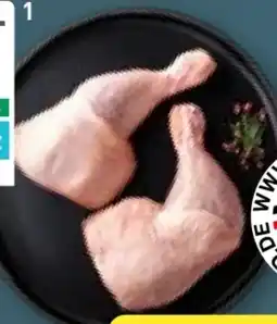 Aldi Nord Meine Metzgerei Hähnchenschenkel Angebot