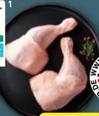 Aldi Nord Meine Metzgerei Hähnchenschenkel Angebot