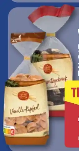 Aldi Nord Wintertraum Weihnachtsgebäck Angebot