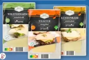 Aldi Nord Meine Käsetheke Käsescheiben Angebot