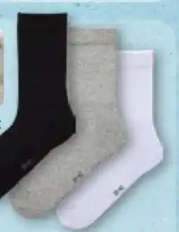 Aldi Nord Crane Damen Tennissocken 5 Paar Angebot
