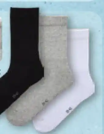 Aldi Nord Crane Damen Tennissocken 5 Paar Angebot