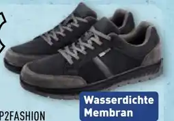 Aldi Nord Up2Fashion Herren Allwetter-­Sneaker Angebot