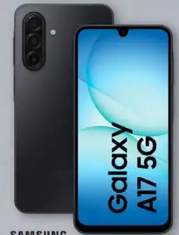 Aldi Nord Samsung Galaxy A17 Angebot