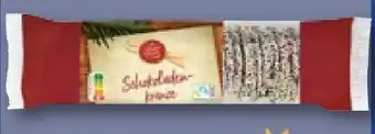 Aldi Nord Wintertraum Schokoladenkränze Angebot