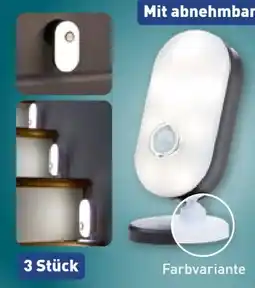Aldi Nord Casalux LED-Leuchten Angebot