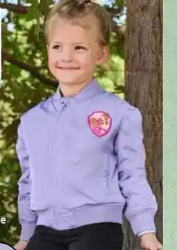 Aldi Nord Kinder Jacke Paw Patrol Angebot