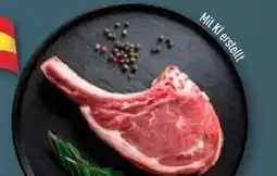 Aldi Nord BBQ Duroc-Schwein Karree Angebot