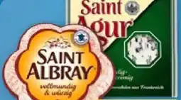 Aldi Nord Saint Albray Vollmundig & Würzig Angebot