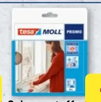 Aldi Nord Tesamoll Standard Schaumstoffdichtung Angebot