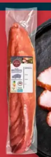 Aldi Nord Meine Metzgerei Kasseler Räucherling Angebot