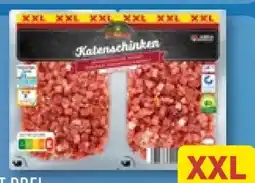 Aldi Nord Gut Drei Eichen Katenschinkenwürfel XXL Angebot