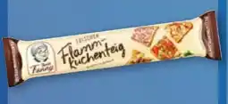 Aldi Nord Tante Fanny Frischer Flammkuchenteig Angebot