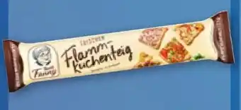Aldi Nord Tante Fanny Frischer Flammkuchenteig Angebot