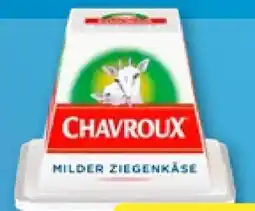 Aldi Nord Chavroux Milder Ziegenweichkäse Angebot