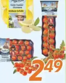 inkoop SanLucar Tomaten Praline o. Küsse Angebot