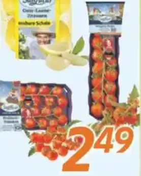 inkoop SanLucar Tomaten Praline o. Küsse Angebot