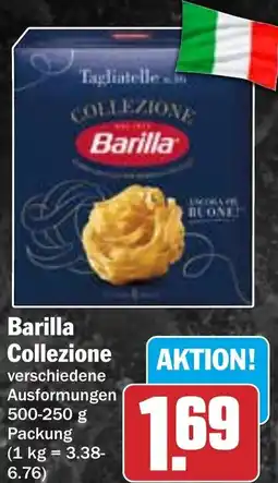 HIT Barilla Collezione Angebot