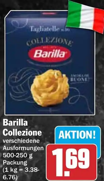 HIT Barilla Collezione Angebot