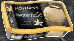 HIT Mövenpick Eisgenuss Angebot