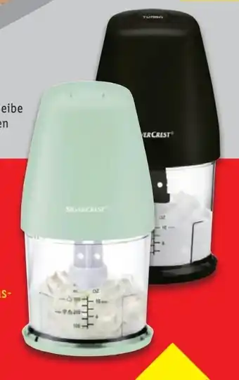 Lidl SilverCrest Multizerkleinerer SMZ 260 J4 Angebot