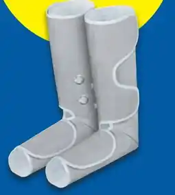 Lidl Sanitas Venen-Massagegerät FSM 90 Angebot