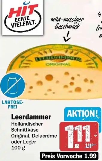 HIT Leerdammer Angebot