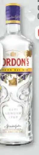 trinkgut Gordon's London Dry Gin Angebot