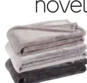 XXXLutz Novel Wohndecke Yukon Angebot